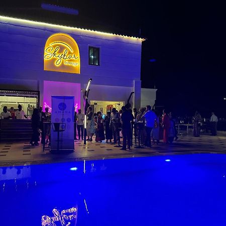 Bissau Royal Hotel エクステリア 写真