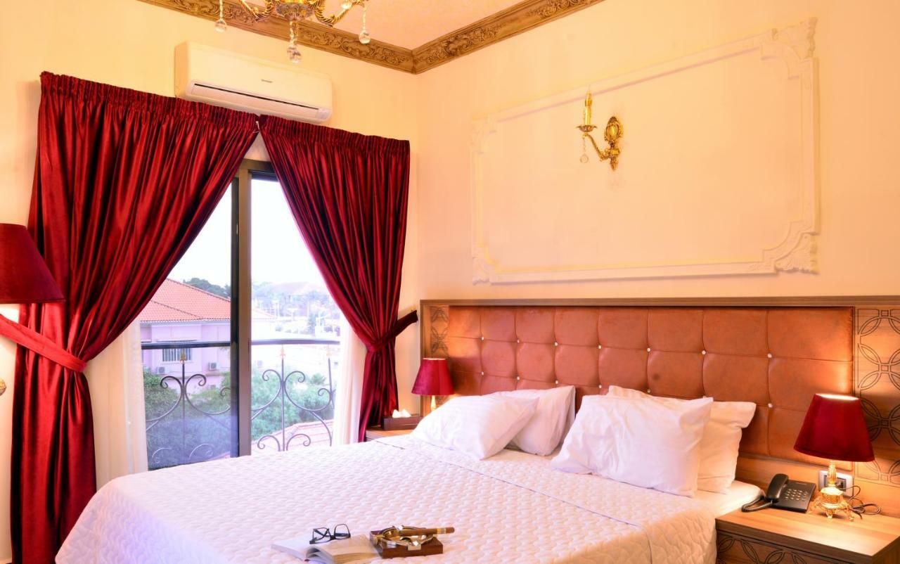 Bissau Royal Hotel 部屋 写真