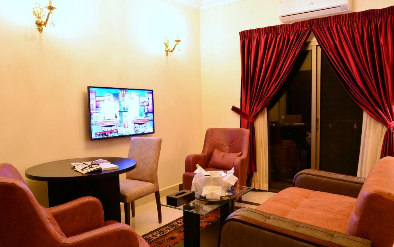 Bissau Royal Hotel 部屋 写真