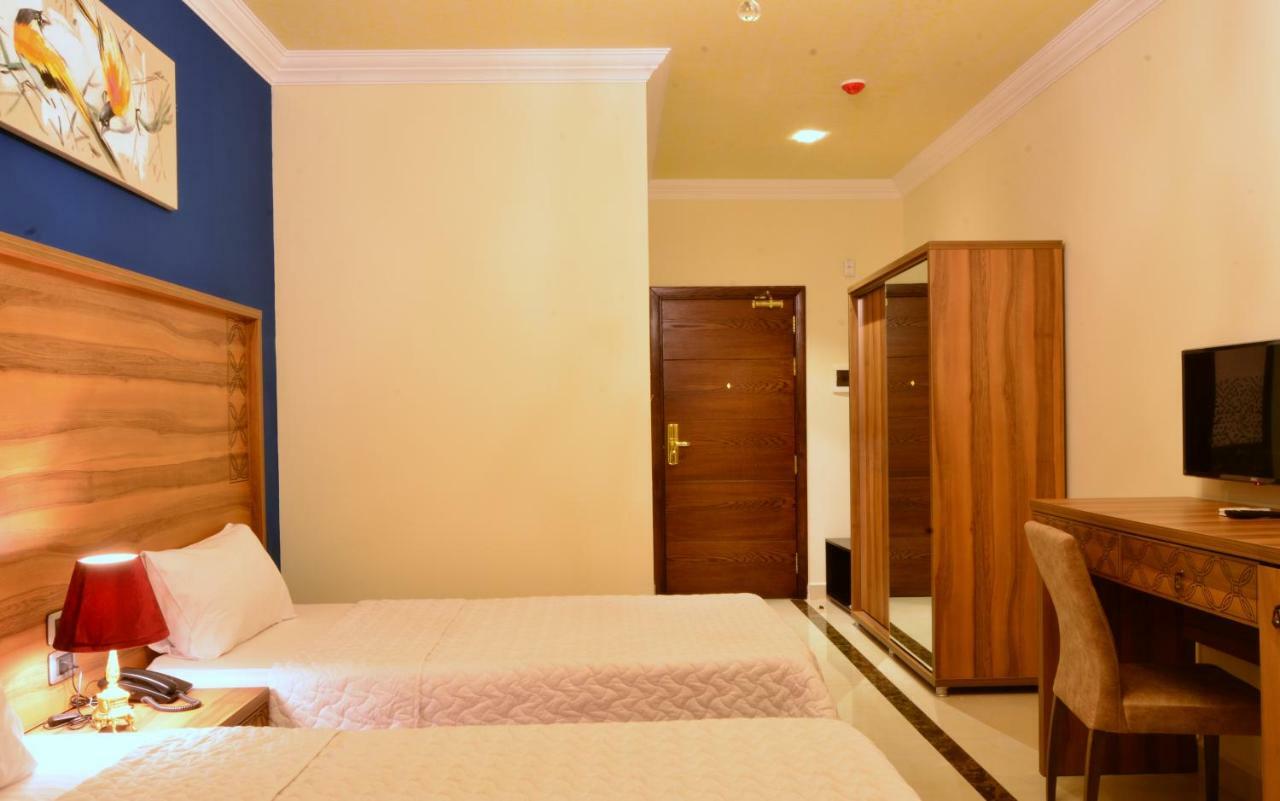 Bissau Royal Hotel エクステリア 写真