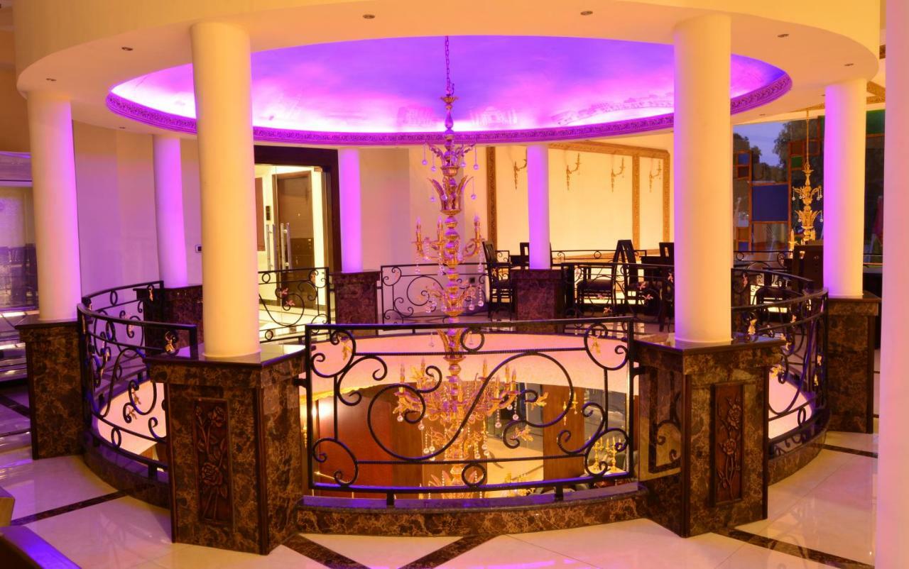 Bissau Royal Hotel エクステリア 写真