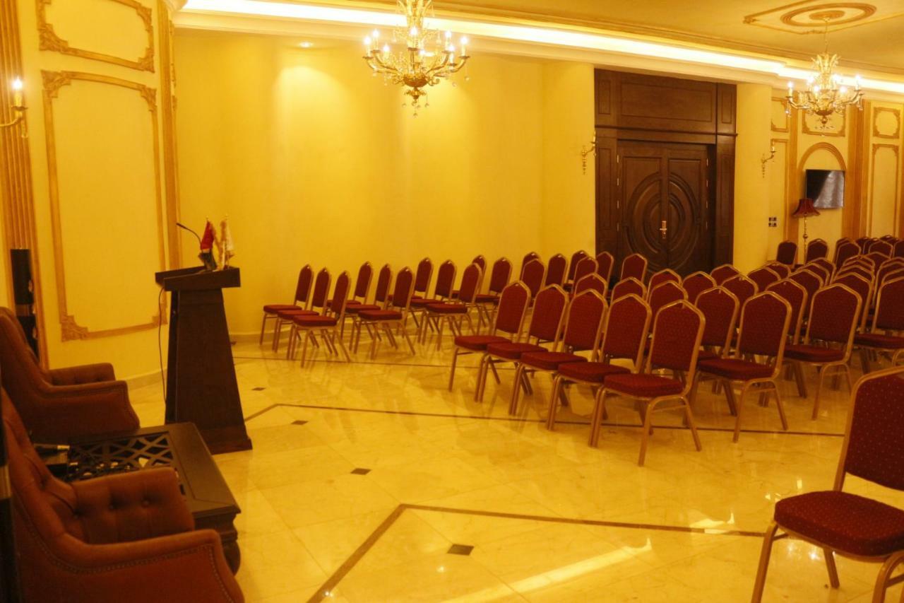 Bissau Royal Hotel エクステリア 写真